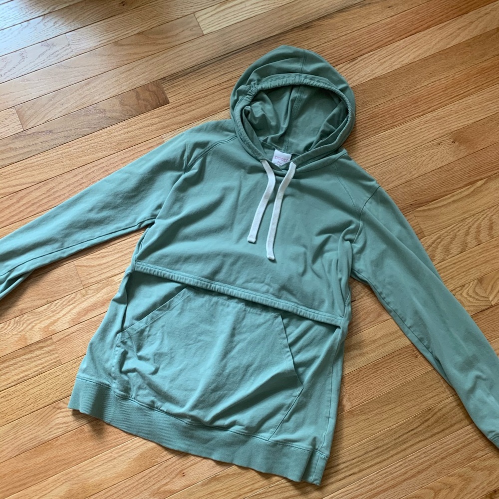 Boob Designs hoodie
